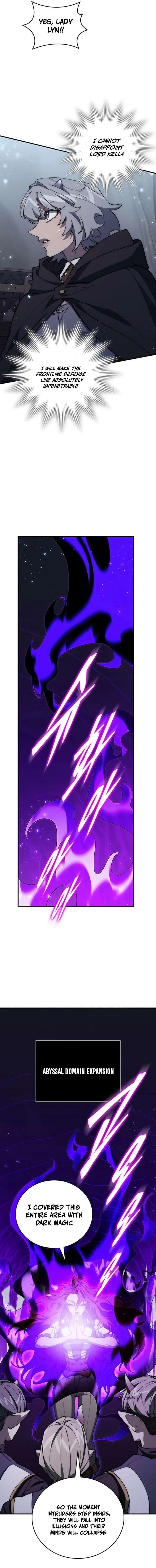 Dungeon Architect Chapter 73 page 2
