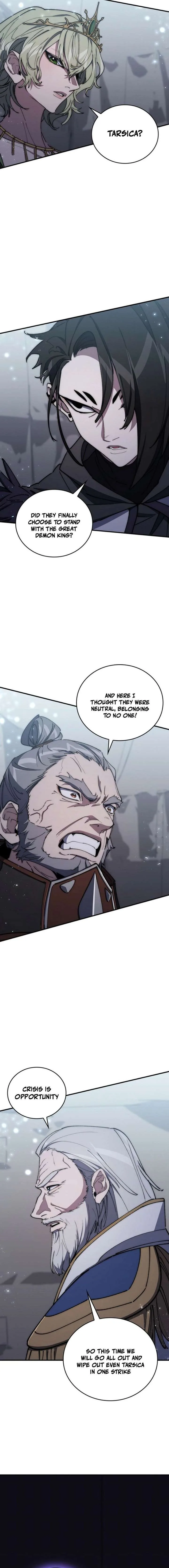 Dungeon Architect Chapter 73 page 17