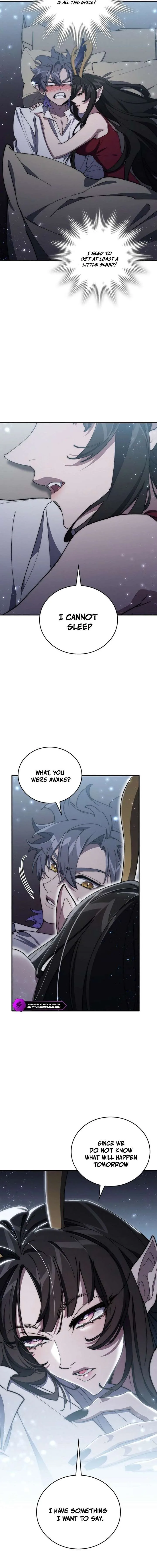 Dungeon Architect Chapter 73 page 19