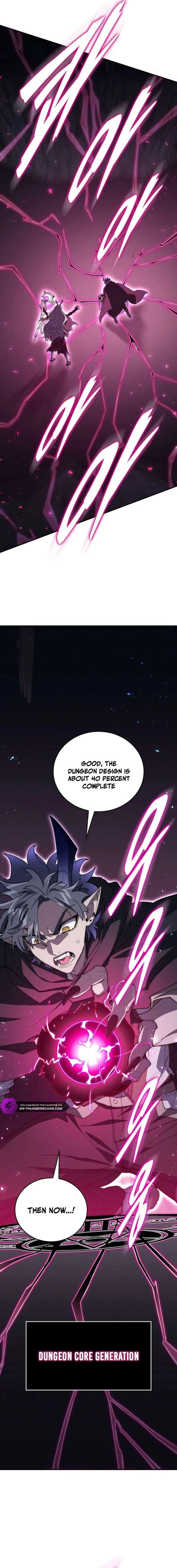 Dungeon Architect Chapter 73 page 10