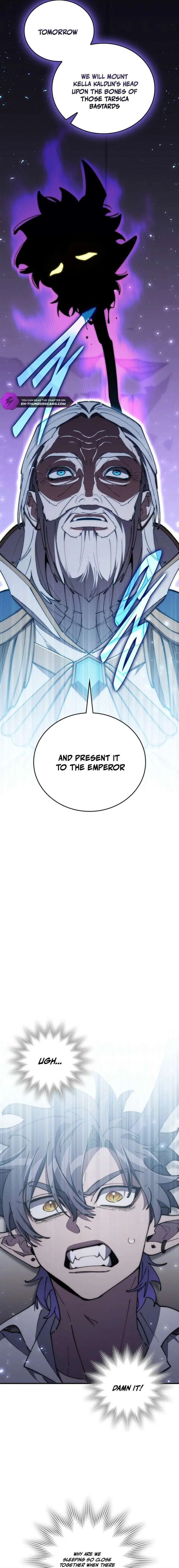 Dungeon Architect Chapter 73 page 18