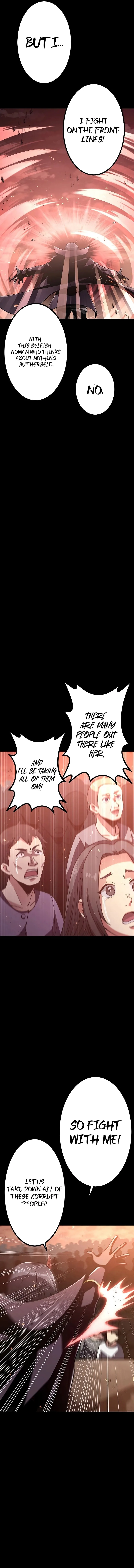Dungeon Defense Chapter 0 page 10