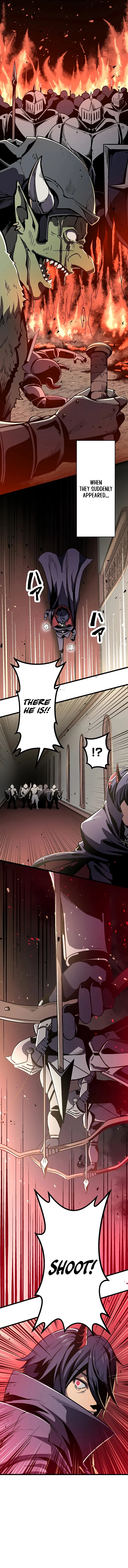 Dungeon Defense Chapter 5 page 10