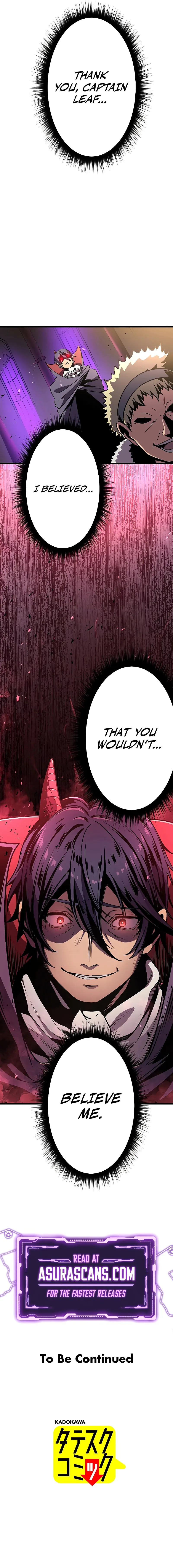 Dungeon Defense Chapter 6 page 16