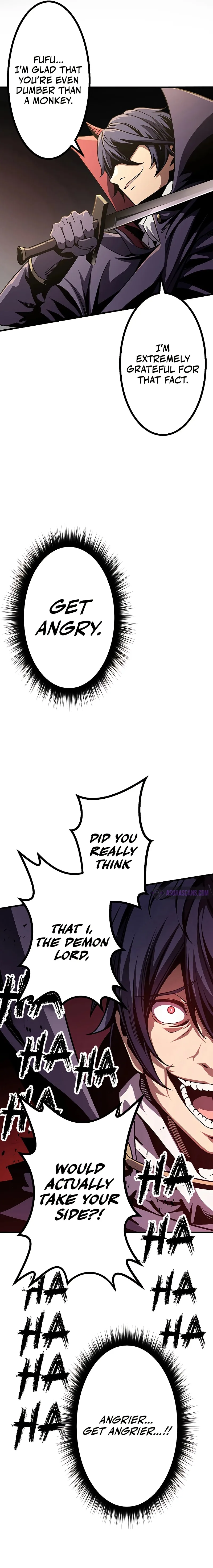Dungeon Defense Chapter 8 page 7