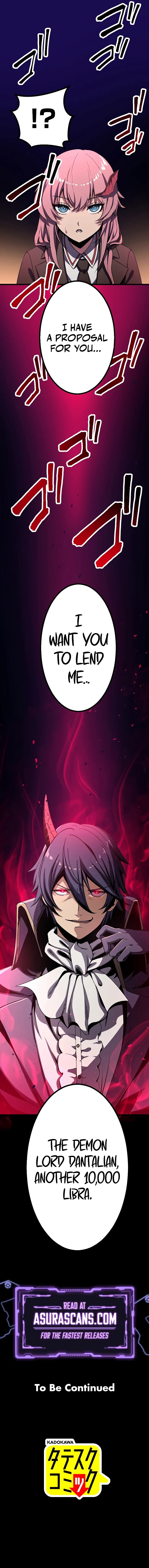 Dungeon Defense Chapter 9 page 17