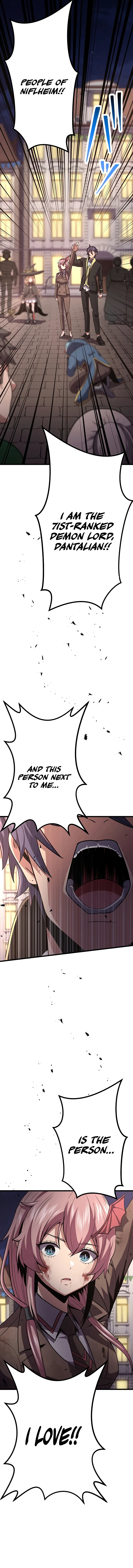 Dungeon Defense Chapter 16 page 20