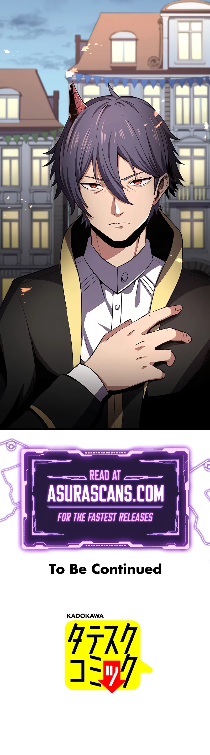 Dungeon Defense Chapter 15 page 21