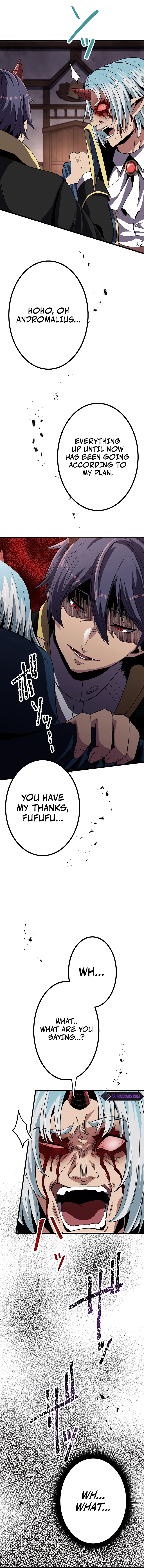 Dungeon Defense Chapter 17 page 17