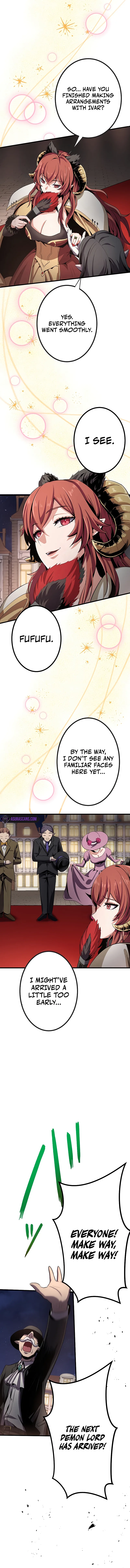 Dungeon Defense Chapter 18 page 14