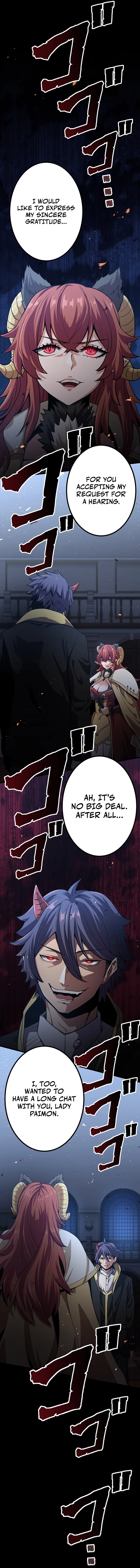 Dungeon Defense Chapter 23 page 4