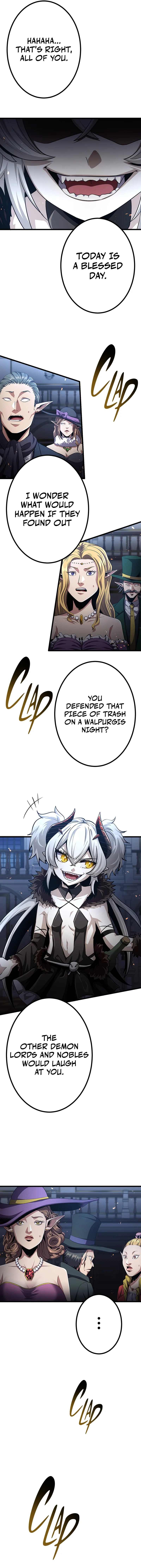 Dungeon Defense Chapter 25 page 6