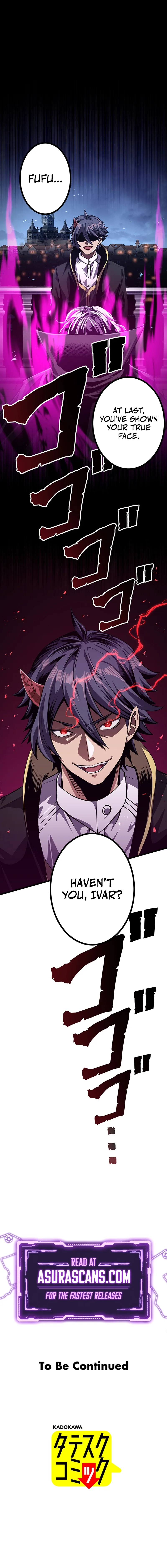 Dungeon Defense Chapter 27 page 16