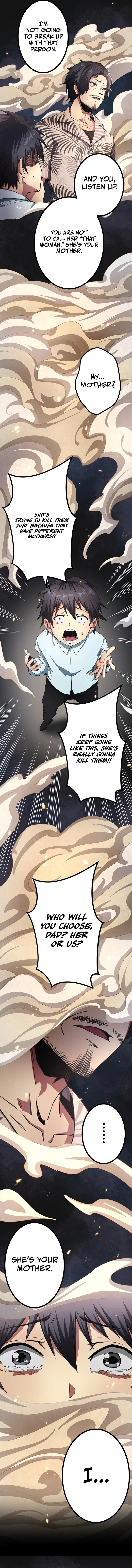 Dungeon Defense Chapter 31 page 4