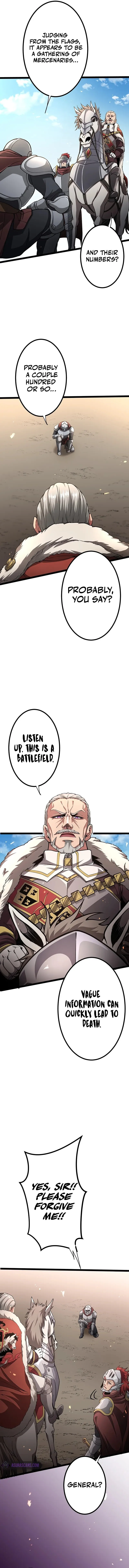 Dungeon Defense Chapter 40 page 6