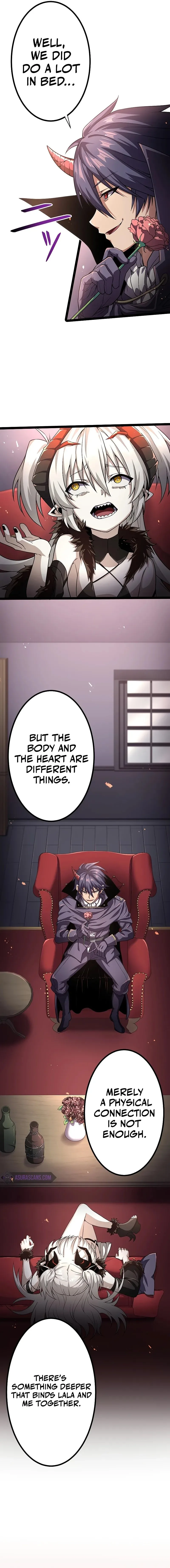 Dungeon Defense Chapter 42 page 11