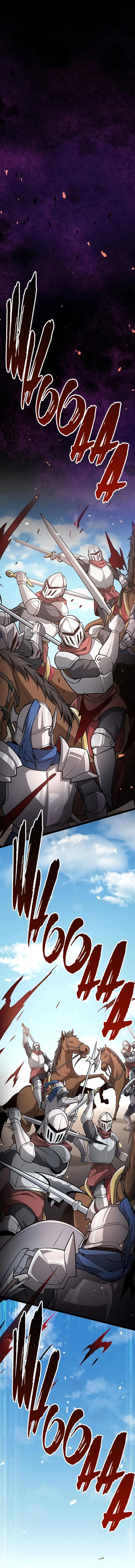 Dungeon Defense Chapter 44 page 3
