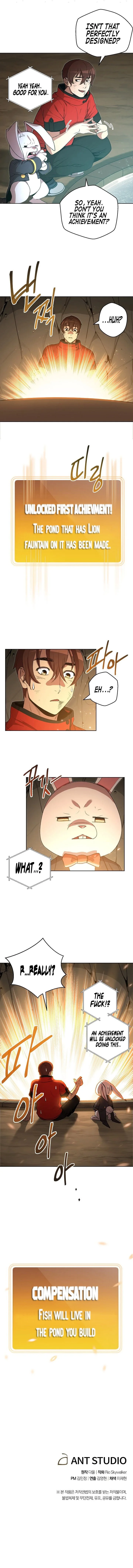 Dungeon Reset Chapter 5 page 8