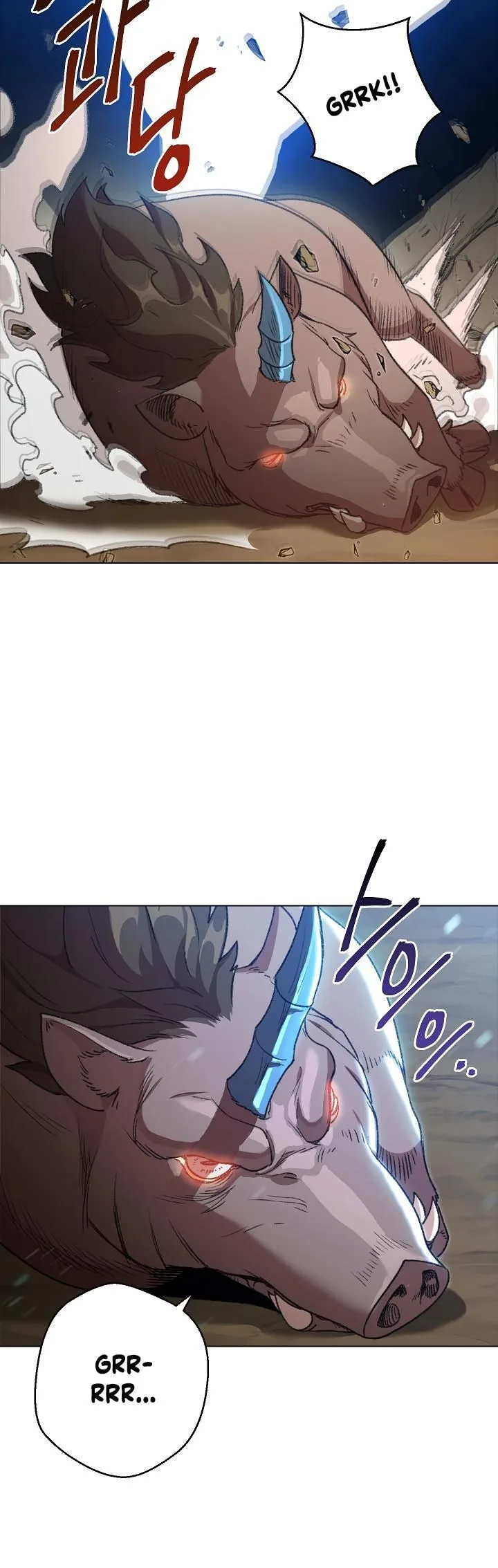 Dungeon Reset Chapter 7 page 10