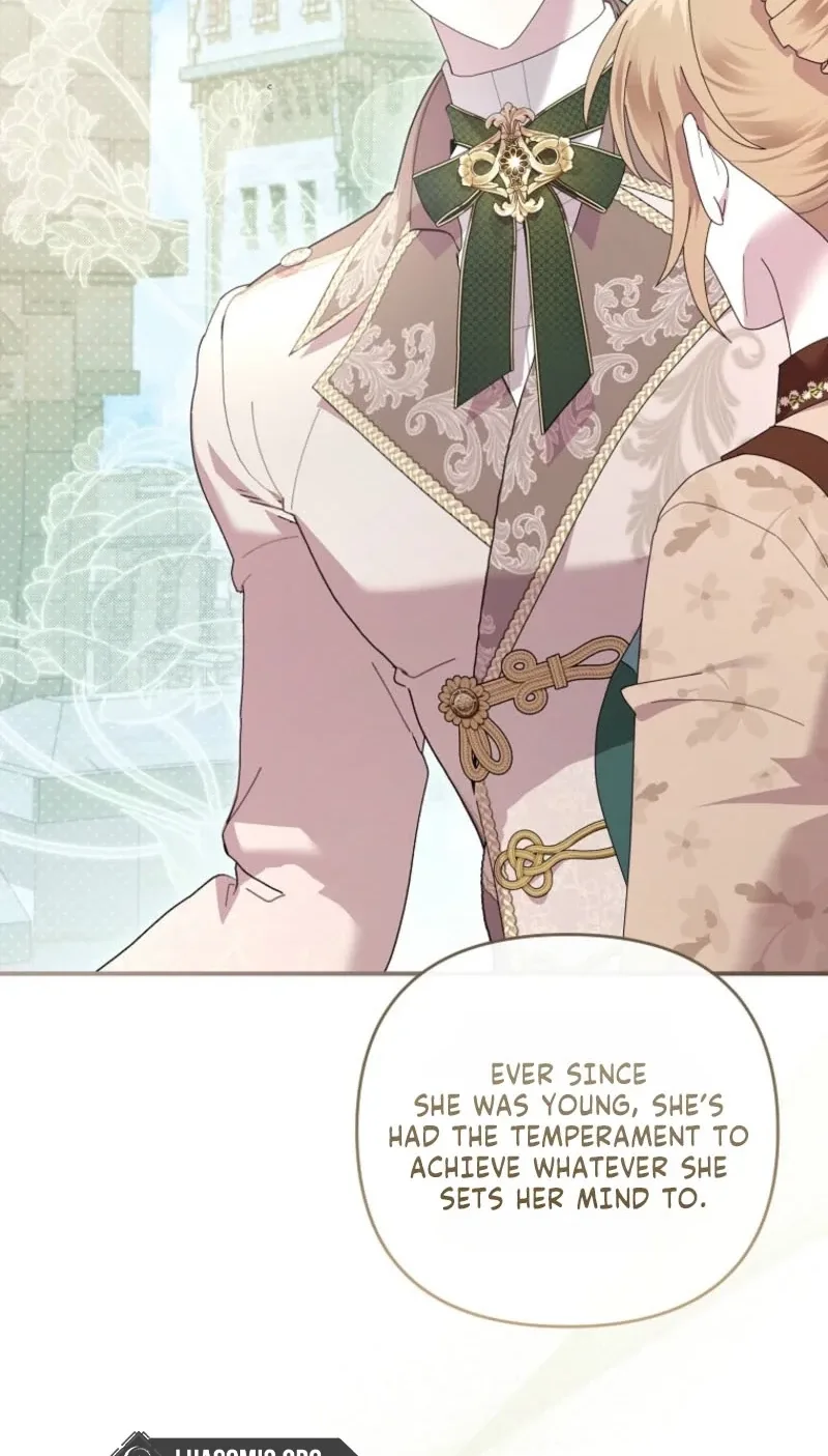 Exclusive Contract is Difficult, Your Grace Chapter 51 page 20
