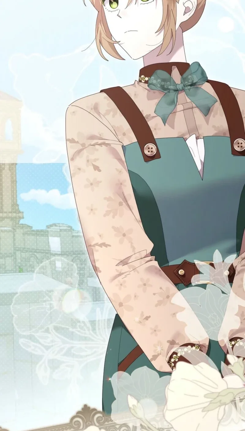 Exclusive Contract is Difficult, Your Grace Chapter 51 page 22