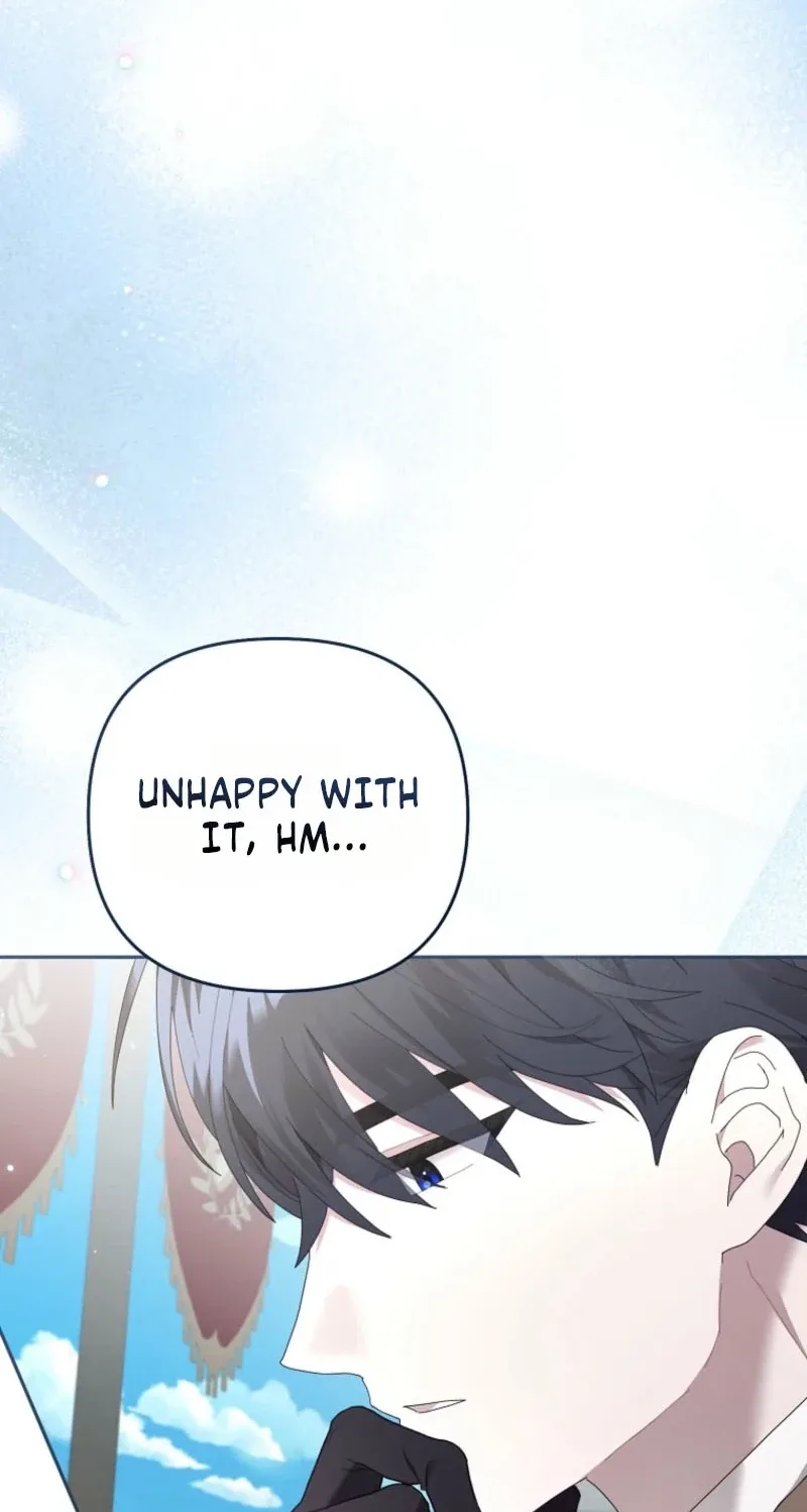 Exclusive Contract is Difficult, Your Grace Chapter 51 page 12
