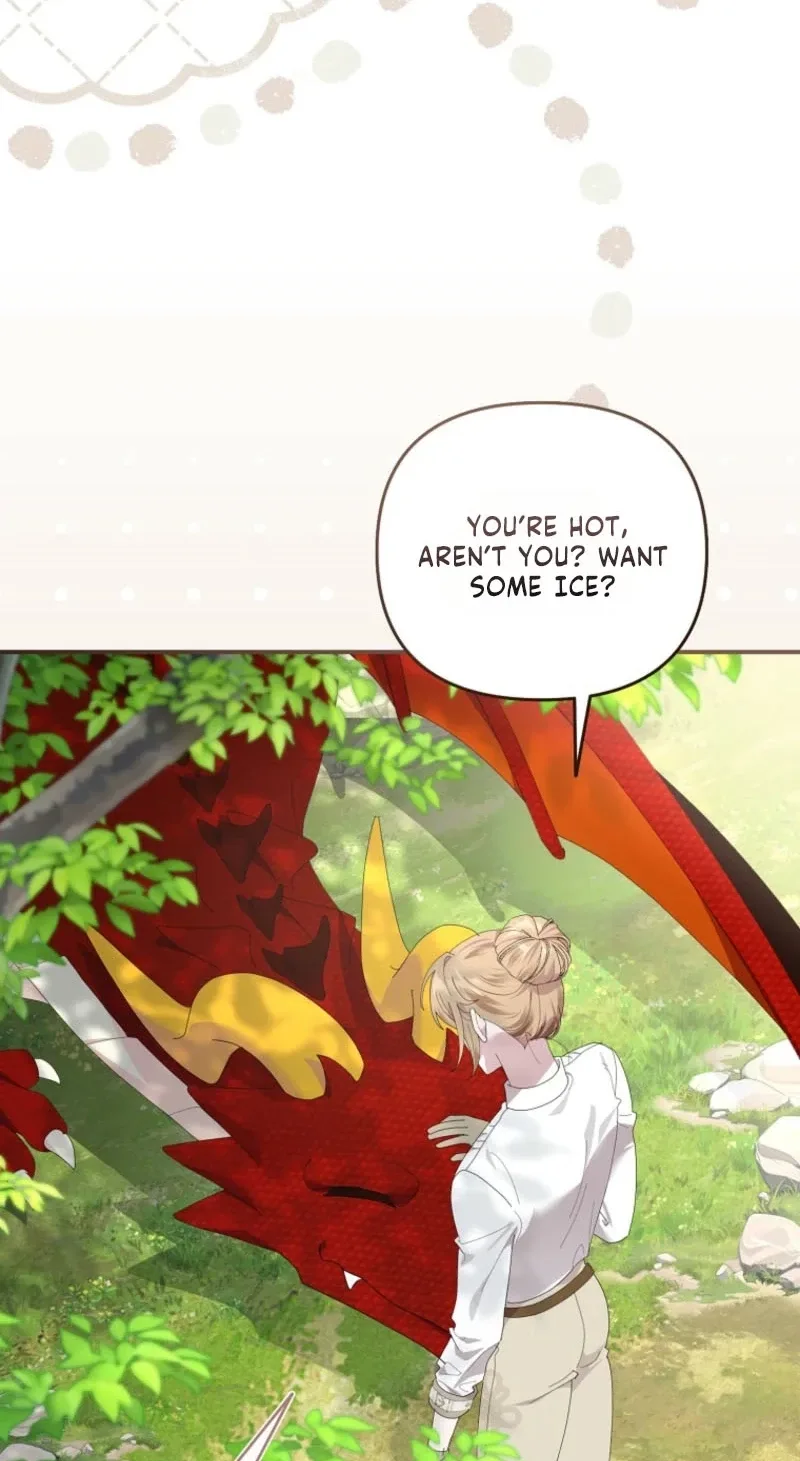 Exclusive Contract is Difficult, Your Grace Chapter 51 page 28