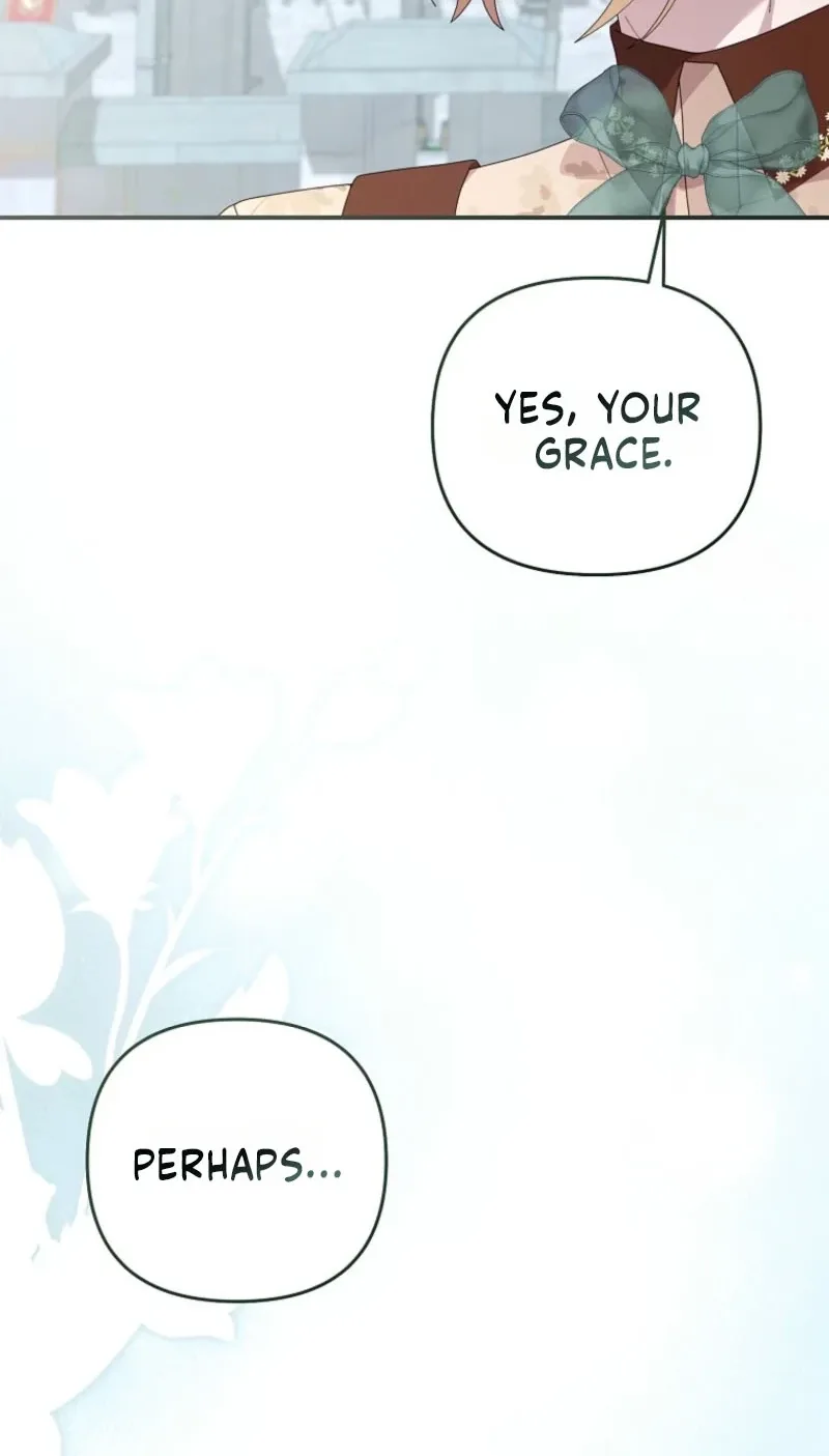 Exclusive Contract is Difficult, Your Grace Chapter 51 page 18