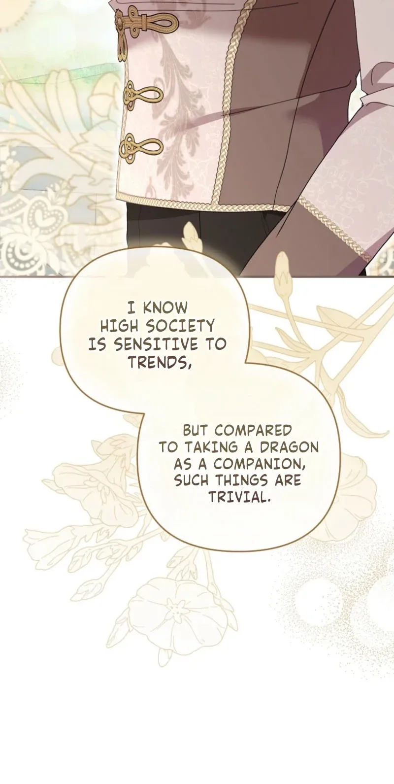Exclusive Contract is Difficult, Your Grace Chapter 51 page 7