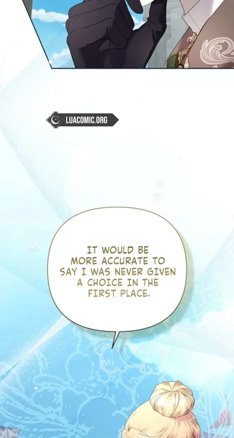 Exclusive Contract is Difficult, Your Grace Chapter 51 page 13