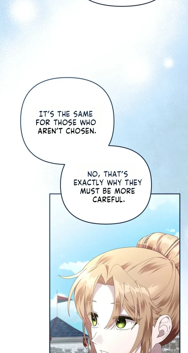 Exclusive Contract is Difficult, Your Grace Chapter 51 page 9