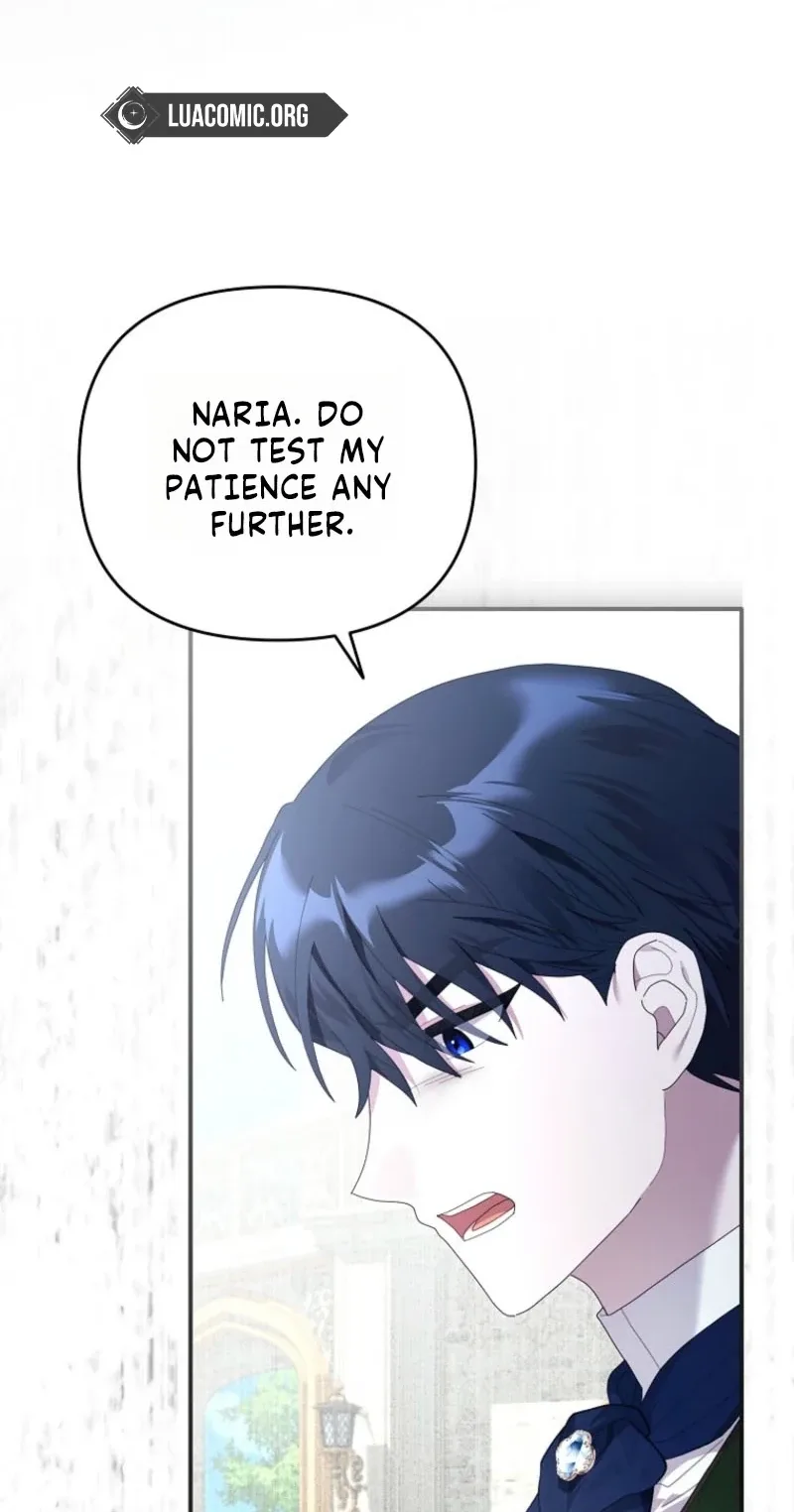 Exclusive Contract is Difficult, Your Grace Chapter 51 page 81