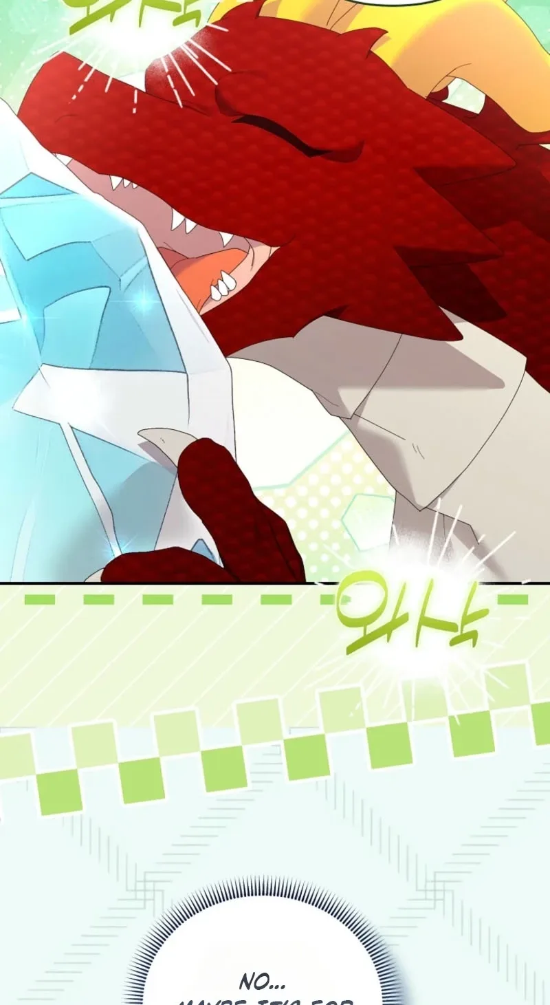 Exclusive Contract is Difficult, Your Grace Chapter 51 page 31