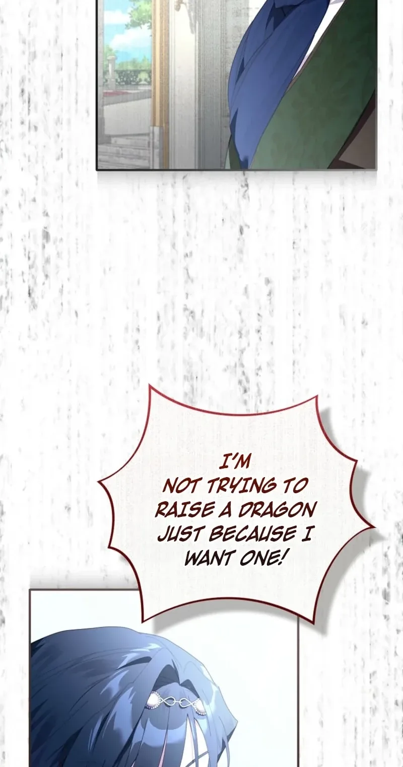 Exclusive Contract is Difficult, Your Grace Chapter 51 page 82