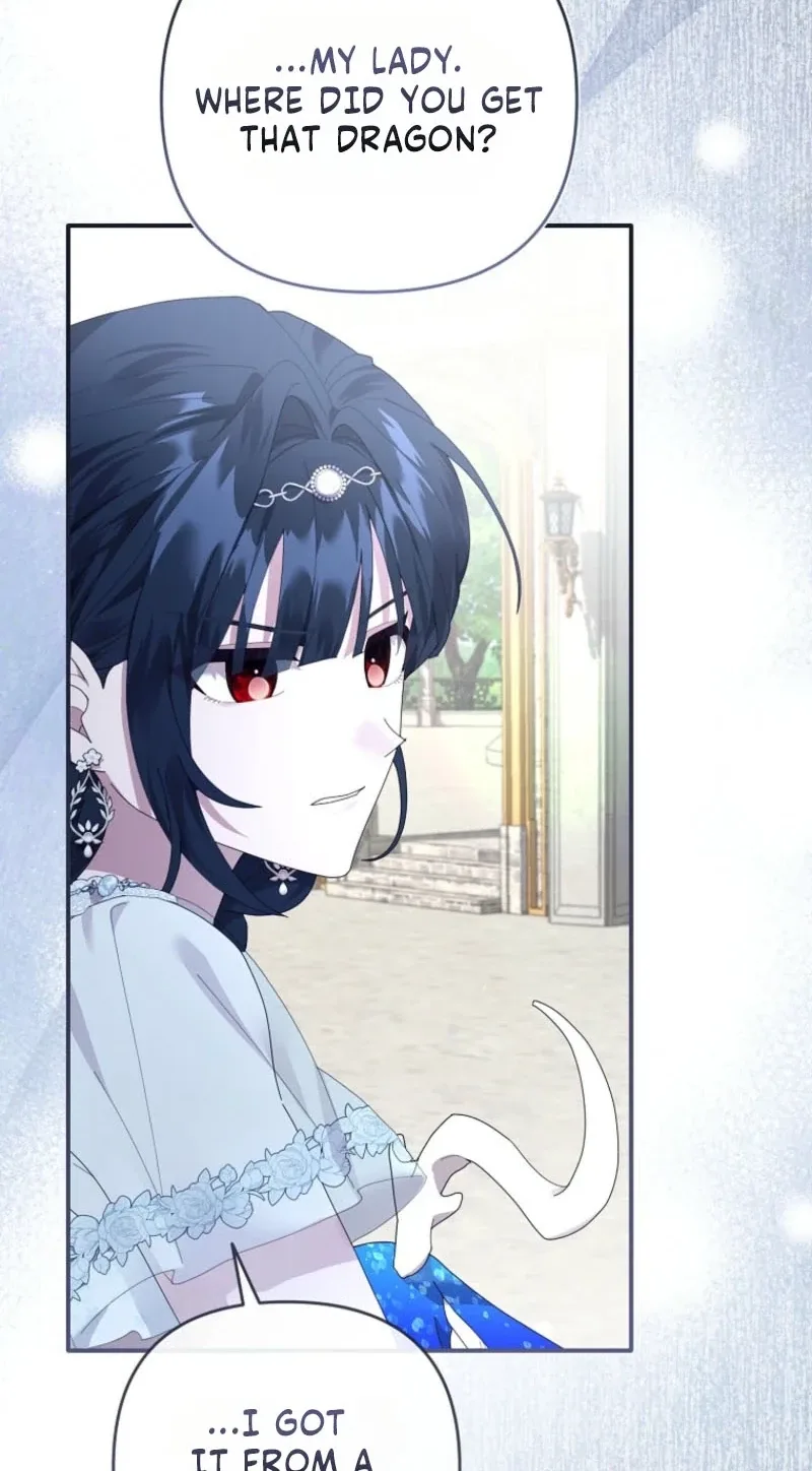 Exclusive Contract is Difficult, Your Grace Chapter 51 page 49
