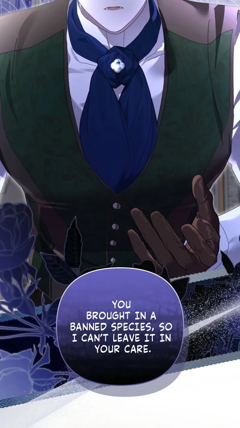 Exclusive Contract is Difficult, Your Grace Chapter 51 page 57