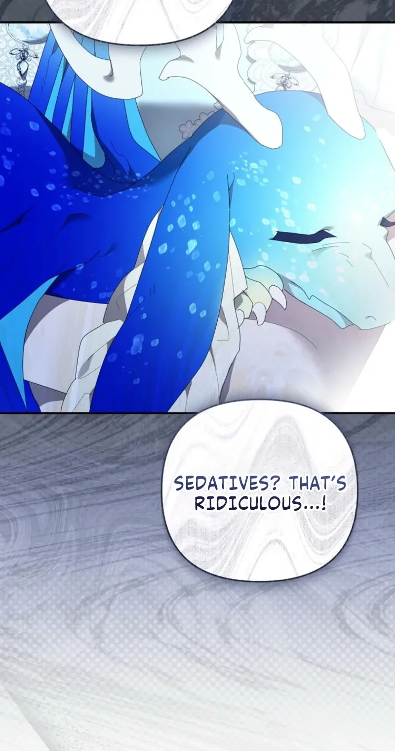 Exclusive Contract is Difficult, Your Grace Chapter 51 page 69