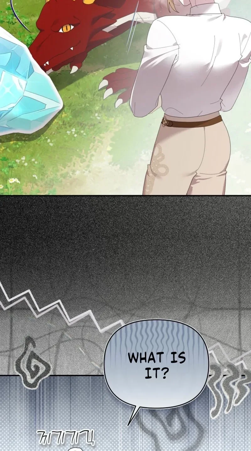 Exclusive Contract is Difficult, Your Grace Chapter 51 page 35