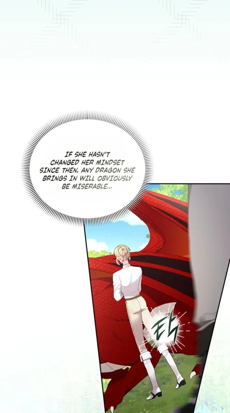 Exclusive Contract is Difficult, Your Grace Chapter 51 page 33