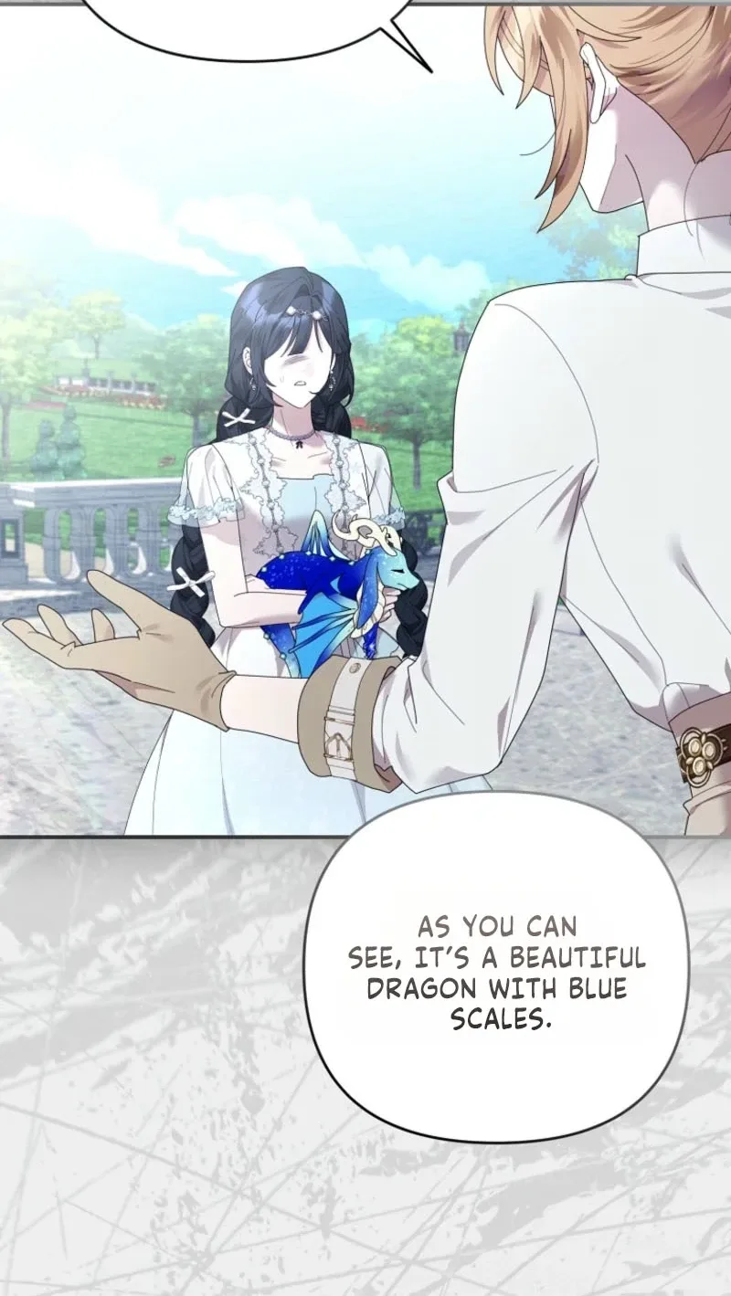 Exclusive Contract is Difficult, Your Grace Chapter 51 page 63