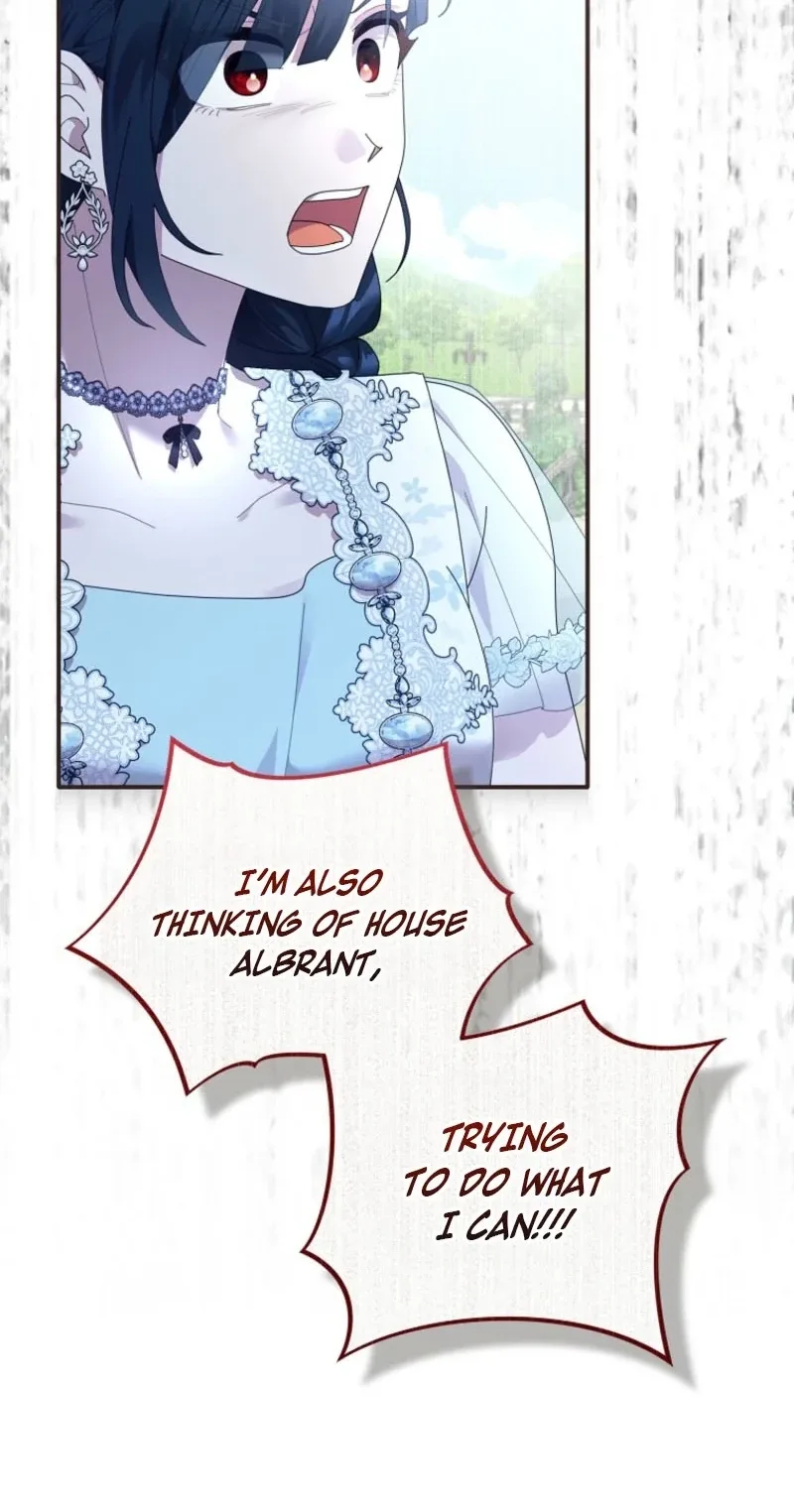 Exclusive Contract is Difficult, Your Grace Chapter 51 page 83