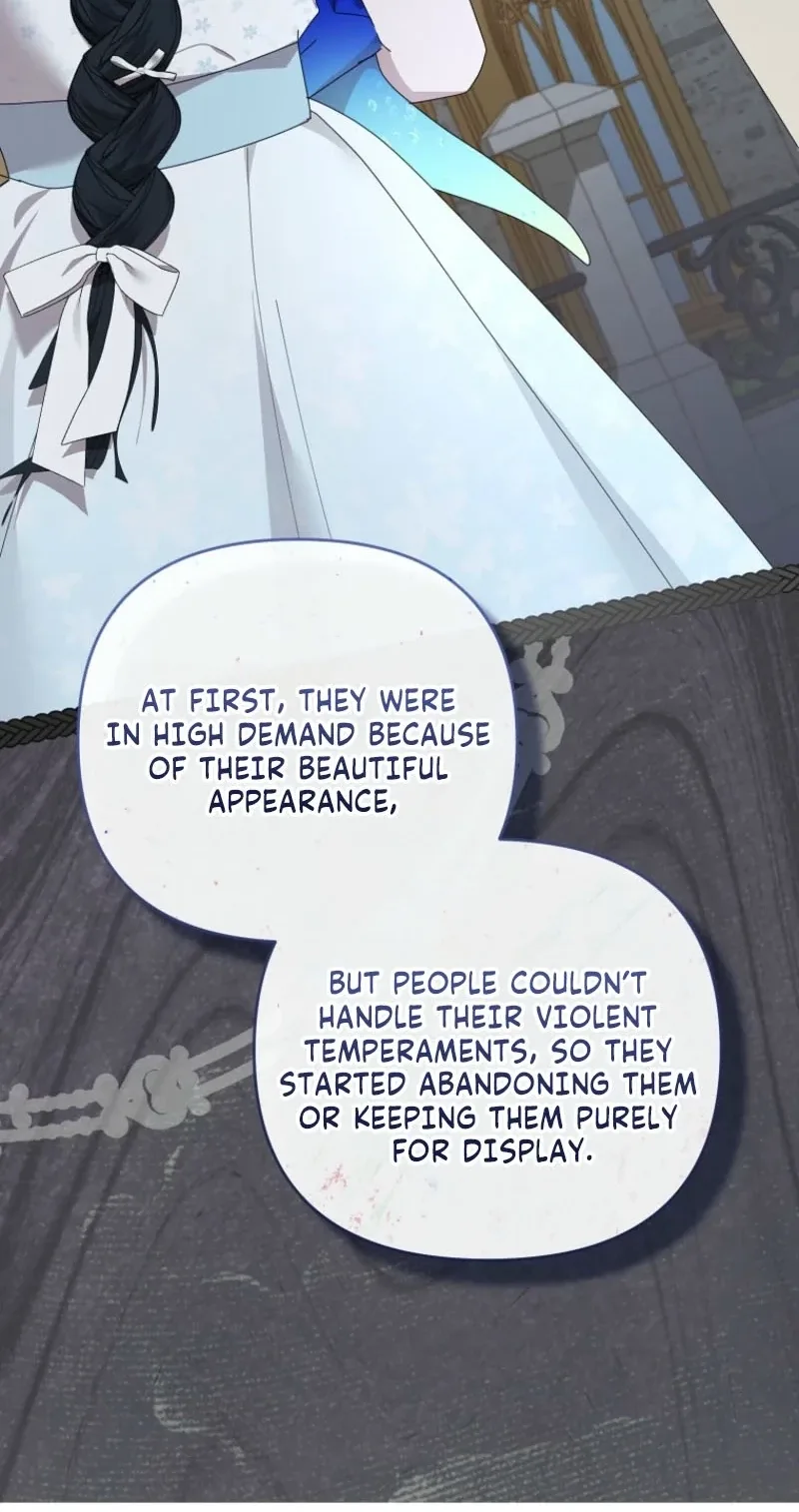 Exclusive Contract is Difficult, Your Grace Chapter 51 page 71