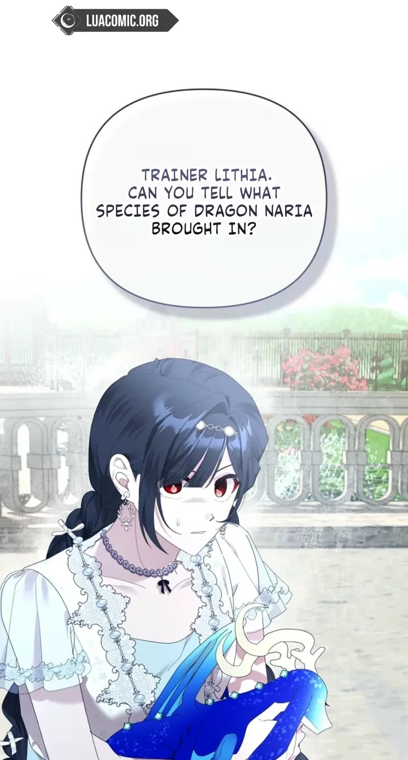 Exclusive Contract is Difficult, Your Grace Chapter 51 page 45