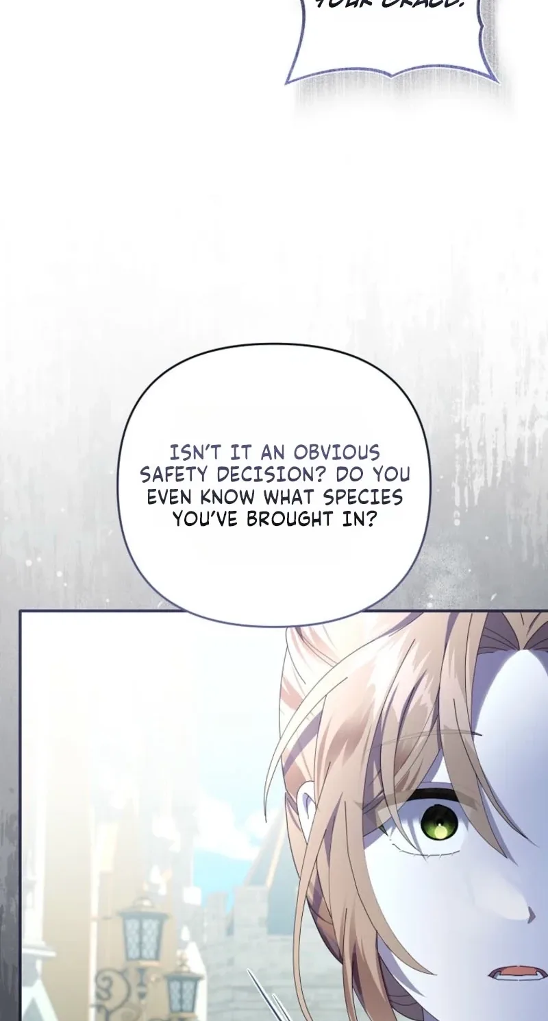 Exclusive Contract is Difficult, Your Grace Chapter 51 page 42
