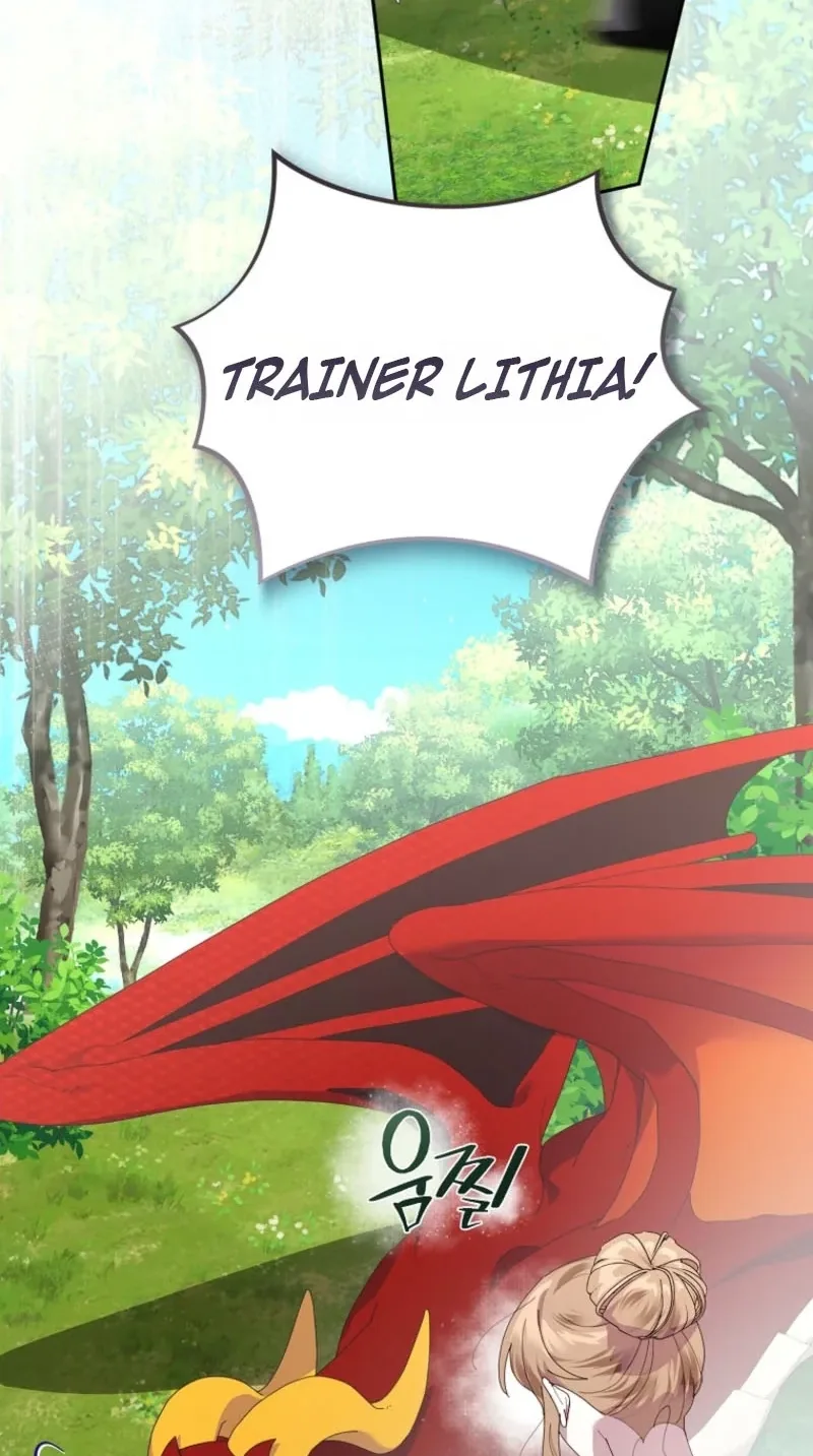 Exclusive Contract is Difficult, Your Grace Chapter 51 page 34