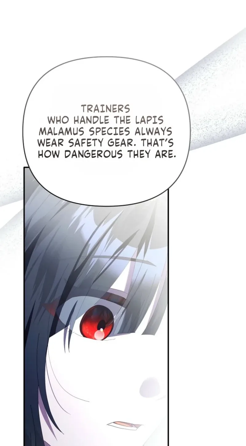 Exclusive Contract is Difficult, Your Grace Chapter 51 page 72