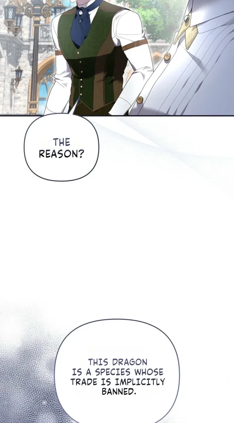 Exclusive Contract is Difficult, Your Grace Chapter 51 page 51