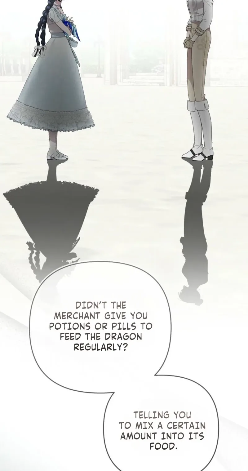 Exclusive Contract is Difficult, Your Grace Chapter 51 page 66