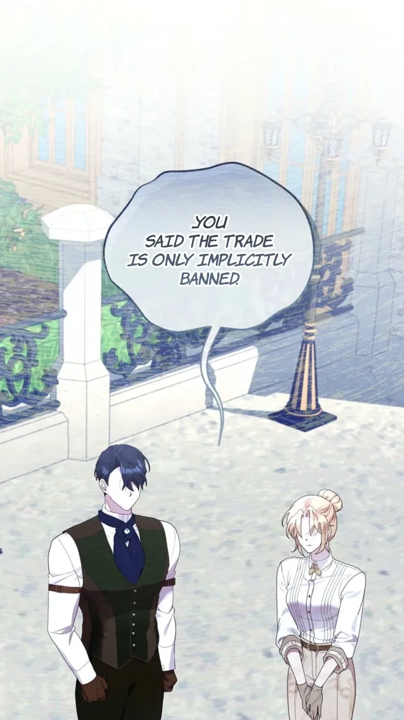 Exclusive Contract is Difficult, Your Grace Chapter 51 page 60