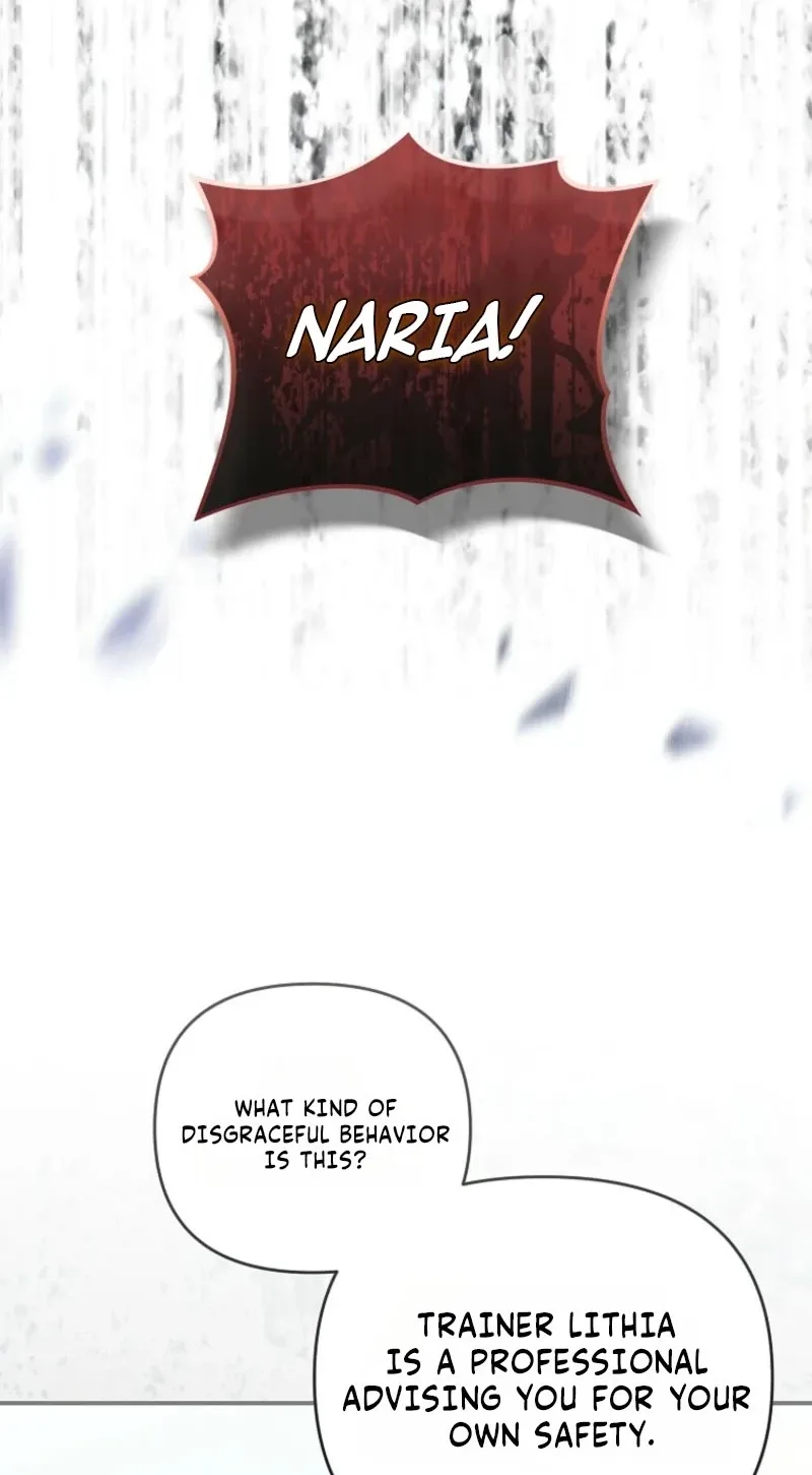 Exclusive Contract is Difficult, Your Grace Chapter 51 page 78